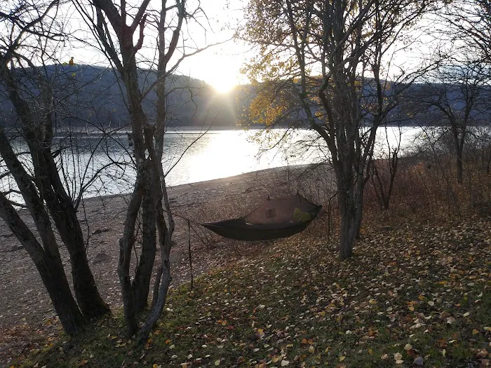 Morrison Campground Picture 6