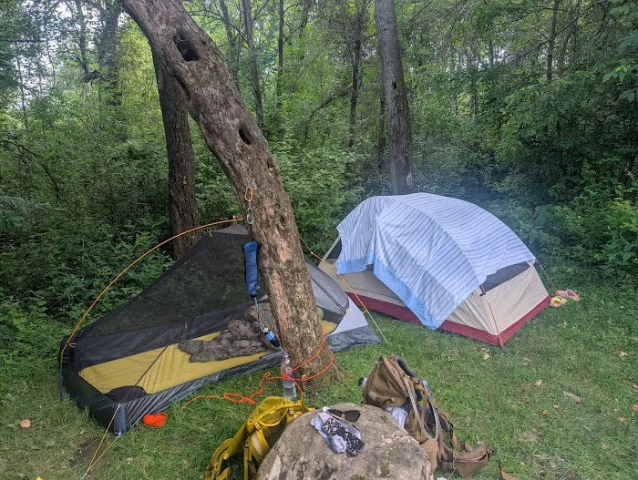 Morrison Campground Picture 9