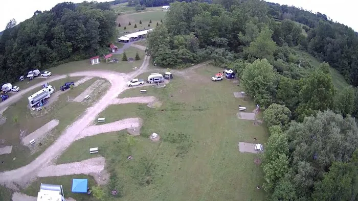Powdermill Run Campground Picture 1