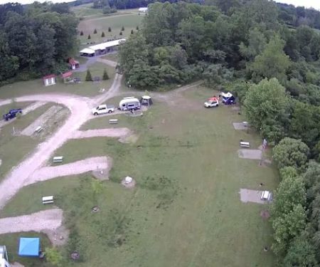 Powdermill Run Campground