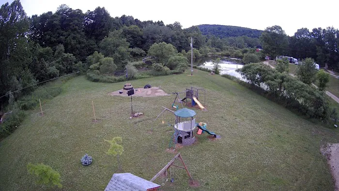 Powdermill Run Campground Picture 6