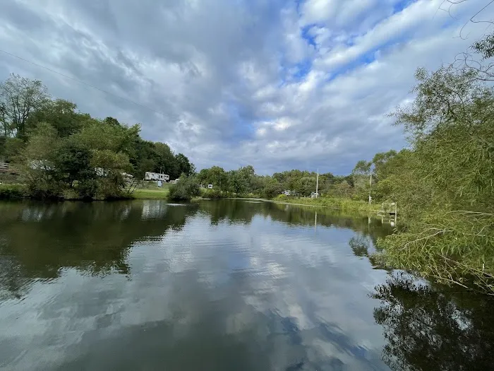 Powdermill Run Campground Picture 9