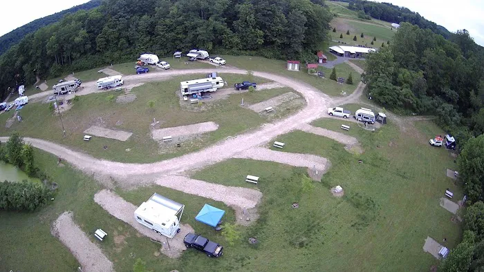 Powdermill Run Campground Picture 5