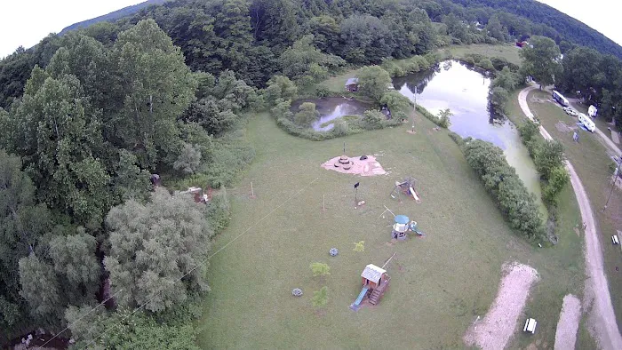 Powdermill Run Campground Picture 8