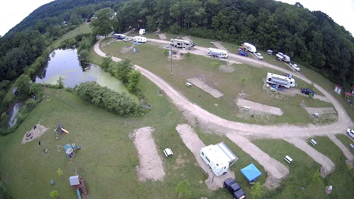 Powdermill Run Campground Picture 2