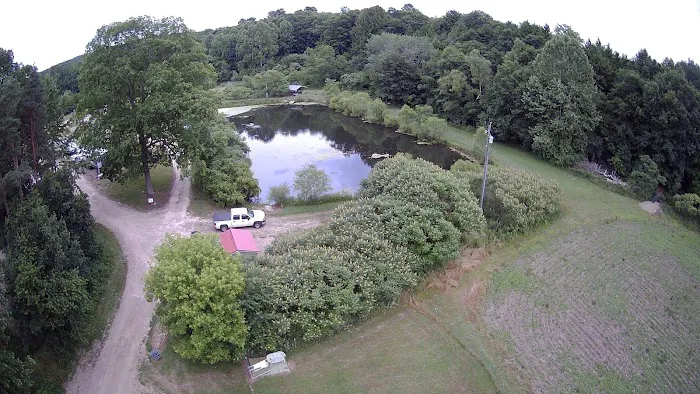Powdermill Run Campground Picture 3