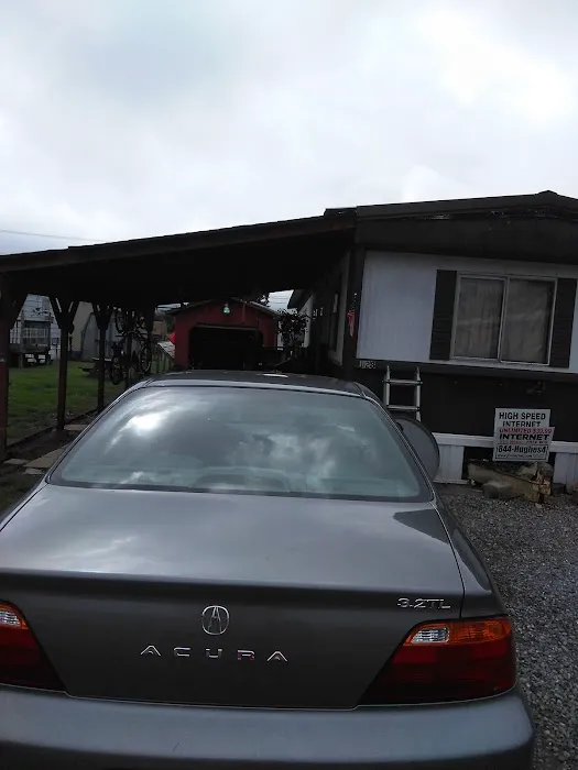 Harvest Moon Mobile Home Park Picture 5