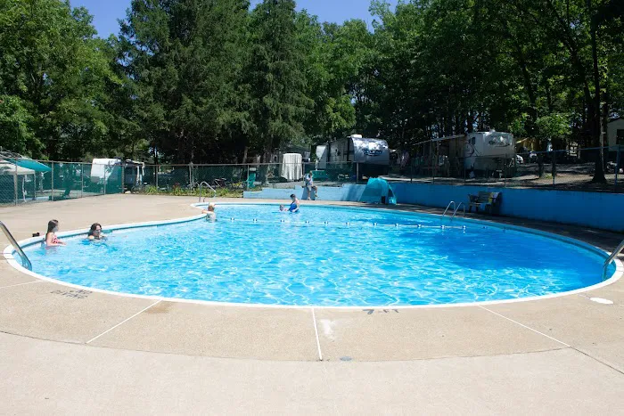 Hidden Valley Camping Resort Picture 1