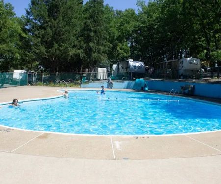 Hidden Valley Camping Resort