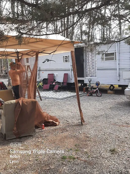 Gray Squirrel Campground Picture 1