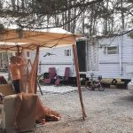 Gray Squirrel Campground