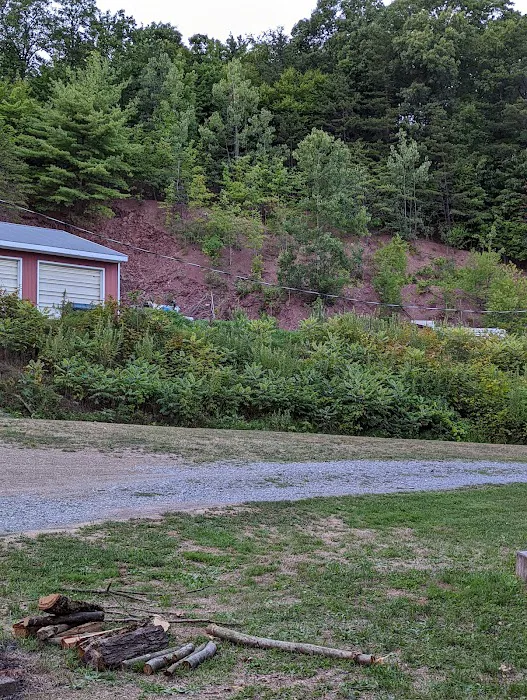 Gray Squirrel Campground Picture 2