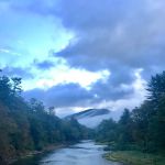 Pettecote Junction Campground