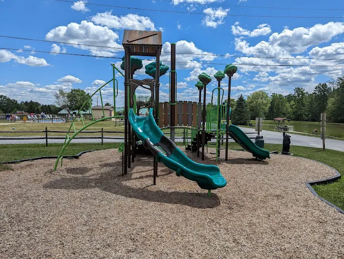 Williamsport South / Nittany Mtn. KOA Holiday Picture 2