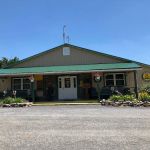 Williamsport South / Nittany Mtn. KOA Holiday