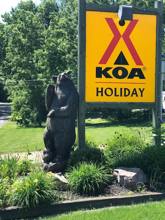Williamsport South / Nittany Mtn. KOA Holiday Picture 4
