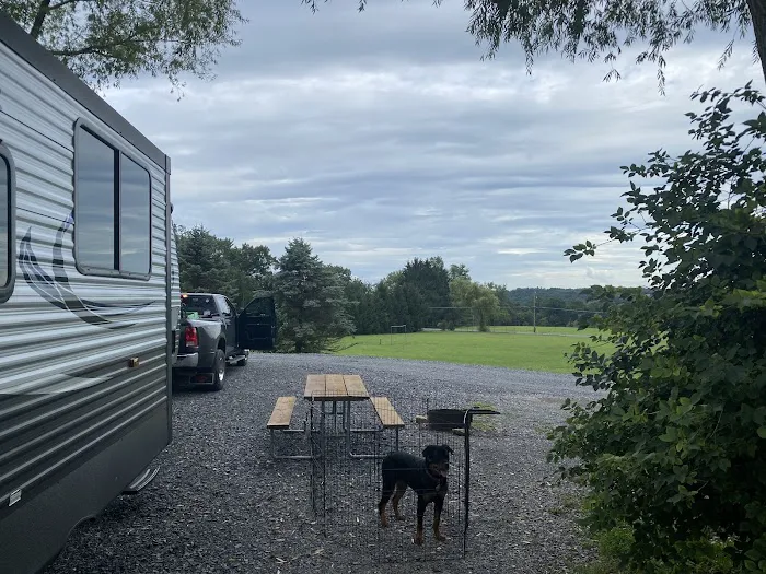 Williamsport South / Nittany Mtn. KOA Holiday Picture 3