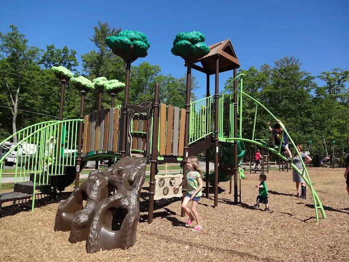 Williamsport South / Nittany Mtn. KOA Holiday Picture 9