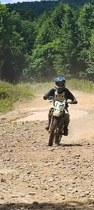 Majestic Kamp & Lost Trails Picture 2