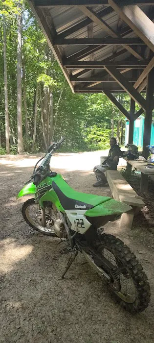 Majestic Kamp & Lost Trails Picture 7