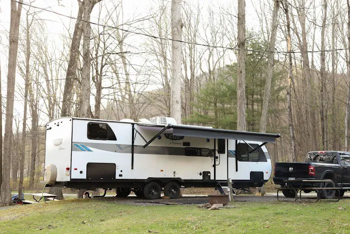 Route 6 Campground Picture 2