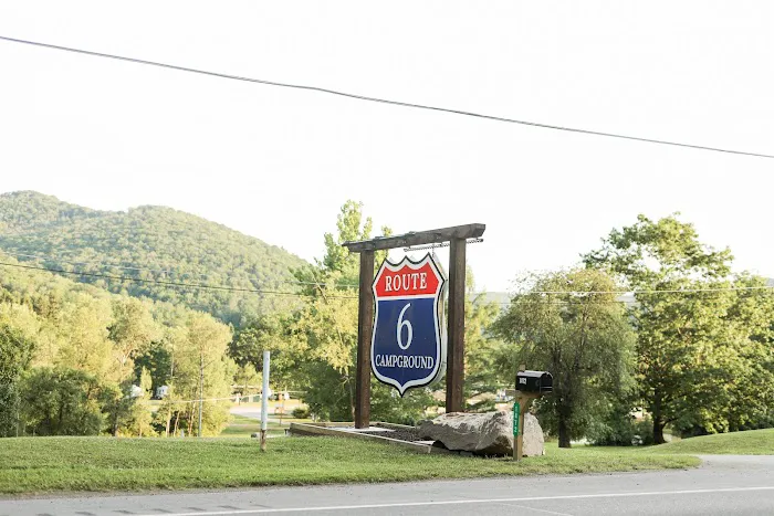 Route 6 Campground Picture 5