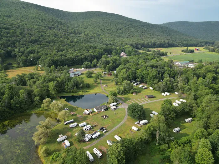 Route 6 Campground Picture 9
