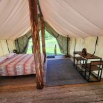 Crooked Creek Campground