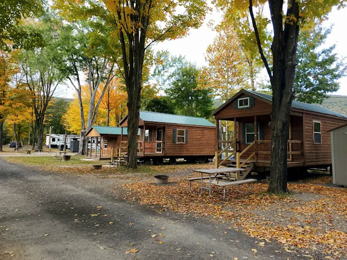 Crooked Creek Campground Picture 10