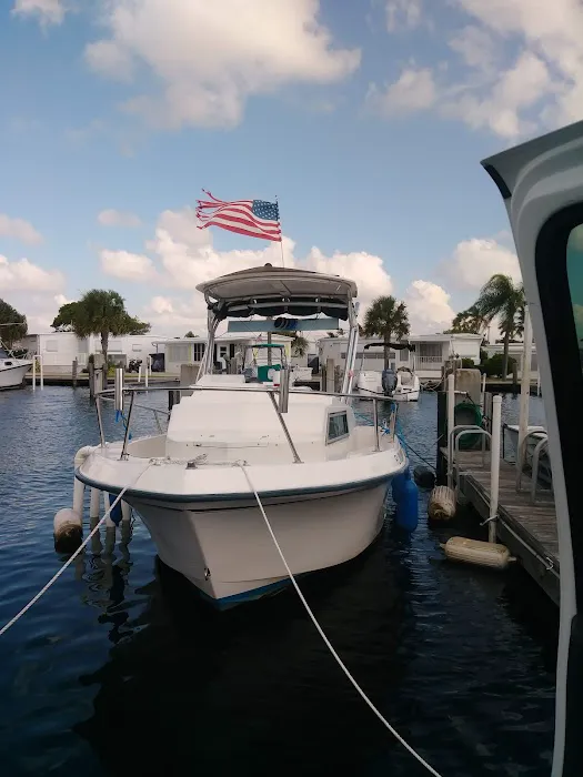 Briny Breezes Inc Picture 2