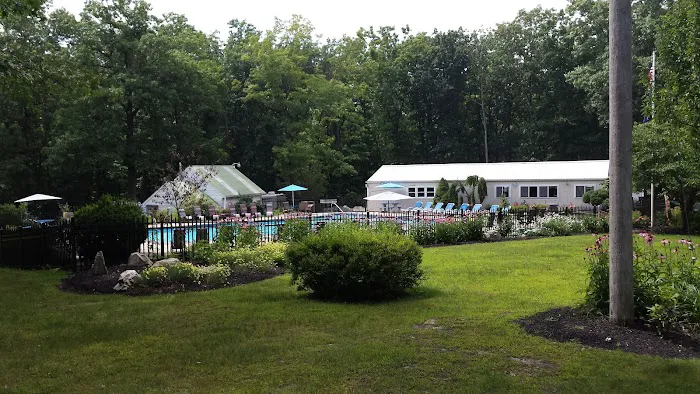 Hidden Acres Campground Picture 8