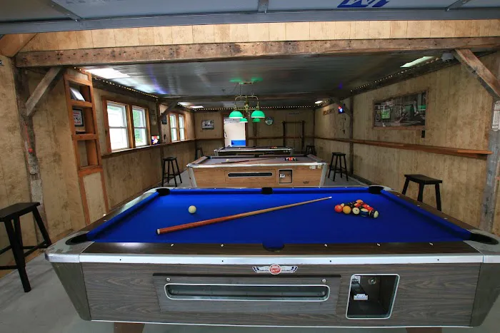 Hidden Acres Campground Picture 2