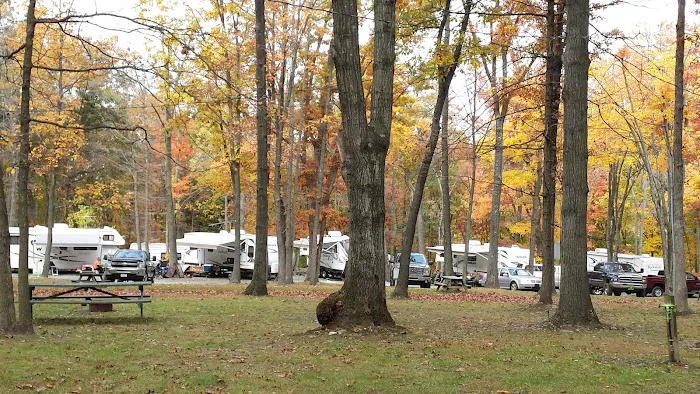 Hidden Acres Campground Picture 10