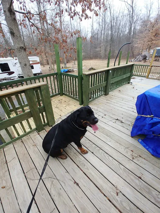 Birchview Farm Campgrounds Picture 10