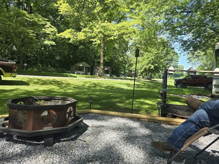 Birchview Farm Campgrounds Picture 3