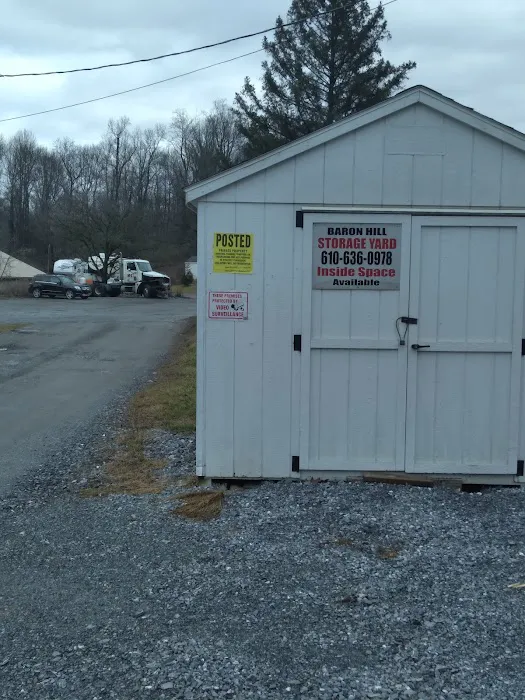 Baron Hill Storage & RV Picture 2