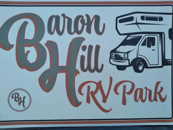 Baron Hill Storage & RV Picture 1