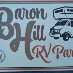 Baron Hill Storage & RV