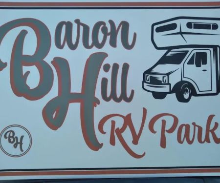 Baron Hill Storage & RV