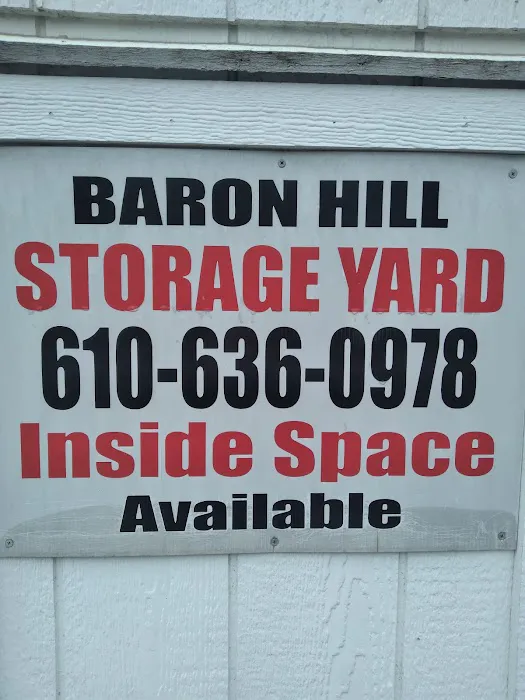 Baron Hill Storage & RV Picture 4