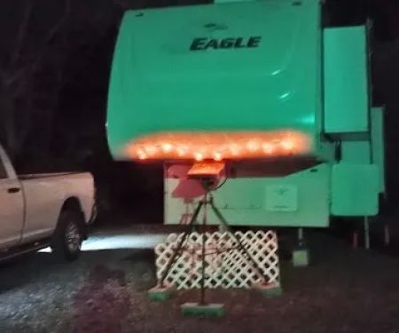Baron Hill Rv Park