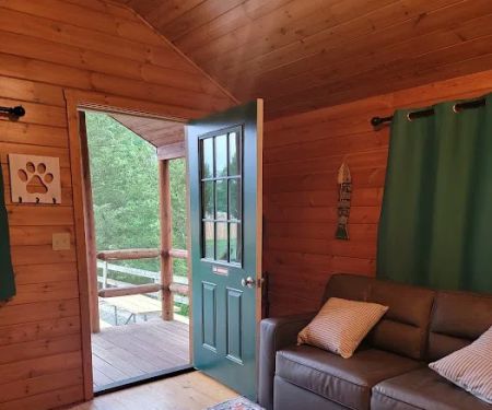 Shady Grove Campground