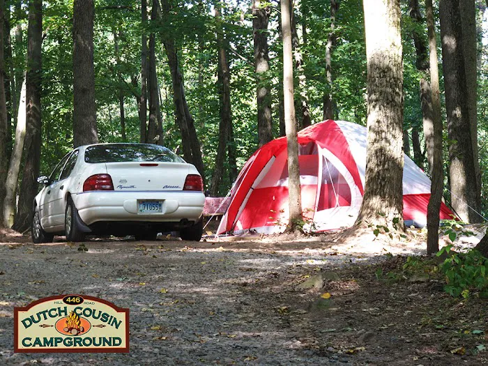 Dutch Cousin Campground Picture 6