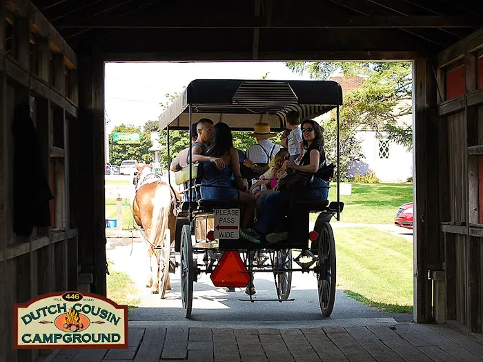 Dutch Cousin Campground Picture 10