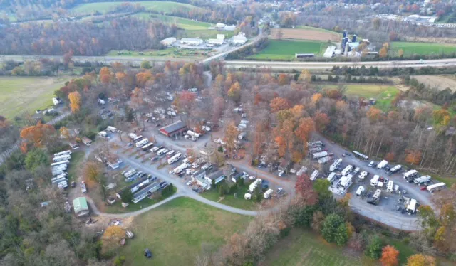 Sill's Family Campgrounds Picture 9