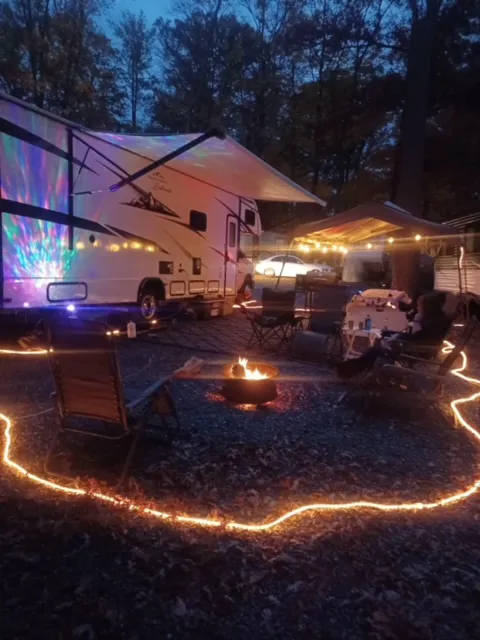 Sill's Family Campgrounds Picture 7