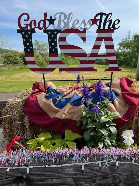 Sill's Family Campgrounds Picture 10