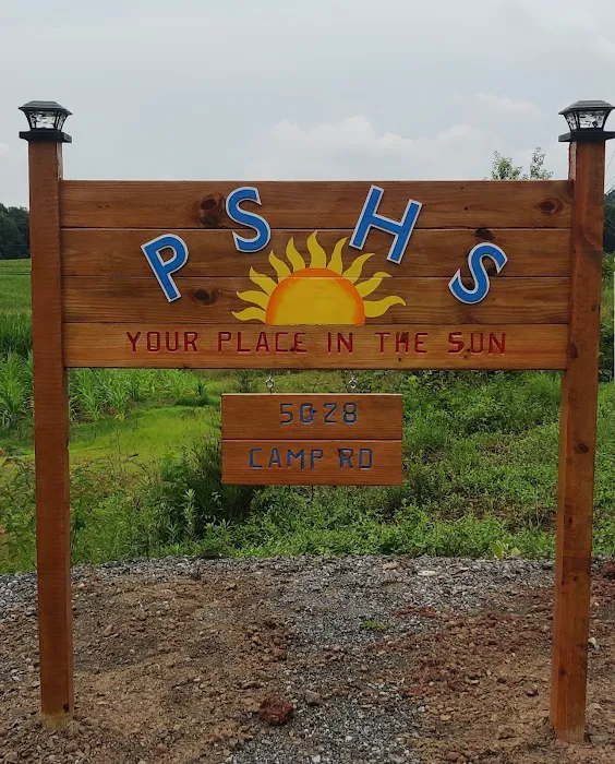 Penn Sylvan Health Society Picture 2