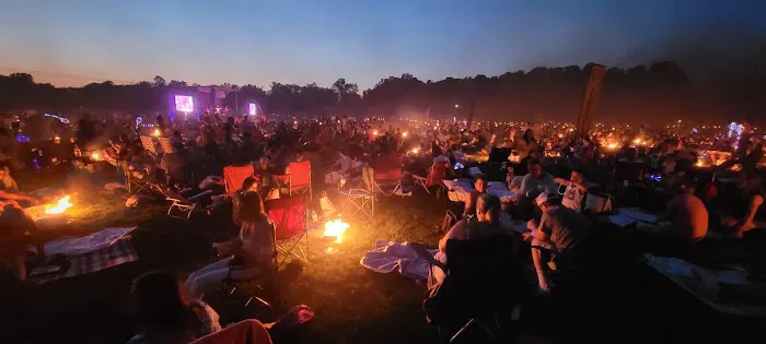 Maple Grove Park Camping Picture 4