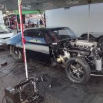 Maple Grove Park Camping